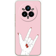 Чохол BoxFace Realme 14 Pro Plus 