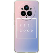 Чохол BoxFace Realme 14 Pro Plus 
