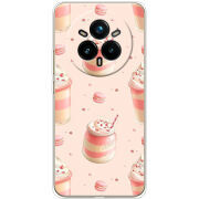 Чохол BoxFace Realme 14 Pro Plus 