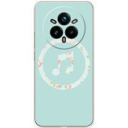 Чохол BoxFace Realme 14 Pro Plus 