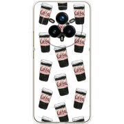 Чохол BoxFace Realme 14 Pro Plus 