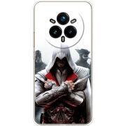 Чохол BoxFace Realme 14 Pro Plus Assassins Creed 3