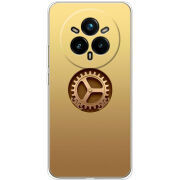 Чохол BoxFace Realme 14 Pro Plus 