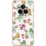 Чохол BoxFace Realme 14 Pro Plus 