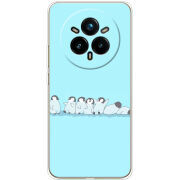 Чохол BoxFace Realme 14 Pro Plus 