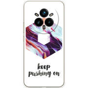Чохол BoxFace Realme 14 Pro Plus 