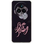 Чохол BoxFace Realme 14 Pro Plus 