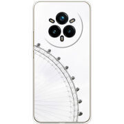Чохол BoxFace Realme 14 Pro Plus 