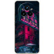 Чохол BoxFace Realme 14 Pro Plus 
