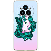 Чохол BoxFace Realme 14 Pro Plus 