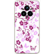Чохол BoxFace Realme 14 Pro Plus 