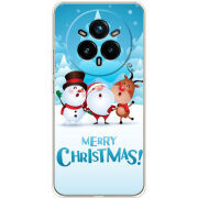 Чохол BoxFace Realme 14 Pro Plus 