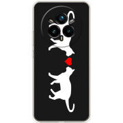 Чохол BoxFace Realme 14 Pro Plus 