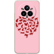 Чохол BoxFace Realme 14 Pro Plus 