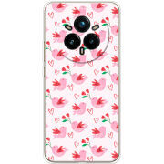 Чохол BoxFace Realme 14 Pro Plus 