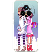 Чохол BoxFace Realme 14 Pro Plus 