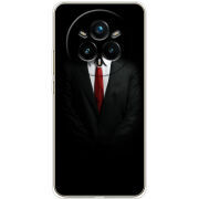 Чохол BoxFace Realme 14 Pro Plus 