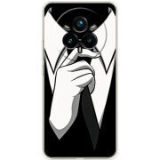 Чохол BoxFace Realme 14 Pro Plus Tie