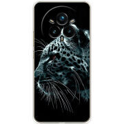 Чохол BoxFace Realme 14 Pro Plus Leopard