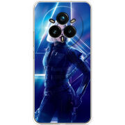 Чохол BoxFace Realme 14 Pro Plus 