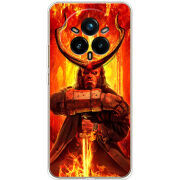 Чохол BoxFace Realme 14 Pro Plus 