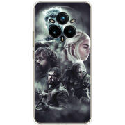 Чохол BoxFace Realme 14 Pro Plus 