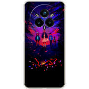 Чохол BoxFace Realme 14 Pro Plus 