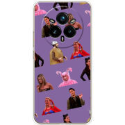 Чохол BoxFace Realme 14 Pro Plus 