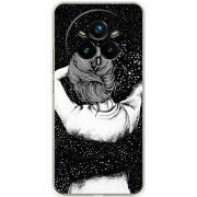 Чохол BoxFace Realme 14 Pro Plus Hugging Stars