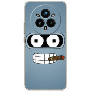 Чохол BoxFace Realme 14 Pro Plus 