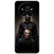 Чохол BoxFace Realme 14 Pro Plus 