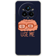 Чохол BoxFace Realme 14 Pro Plus 