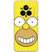 Чохол BoxFace Realme 14 Pro Plus 