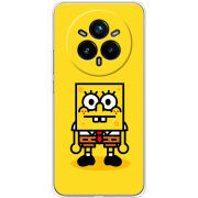 Чохол BoxFace Realme 14 Pro Plus 