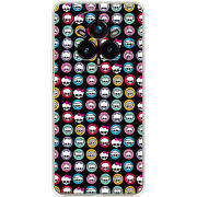 Чохол BoxFace Realme 14 Pro Plus 
