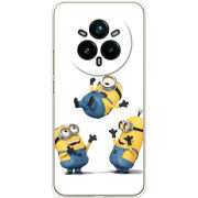 Чохол BoxFace Realme 14 Pro Plus 
