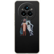 Чохол BoxFace Realme 14 Pro Plus 