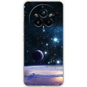 Чохол BoxFace Realme 14 Pro Plus Space Landscape