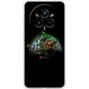 Чохол BoxFace Realme 14 Pro Plus 