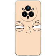 Чохол BoxFace Realme 14 Pro Plus 