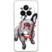Чохол BoxFace Realme 14 Pro Plus 