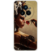 Чохол BoxFace Realme 14 Pro Plus 