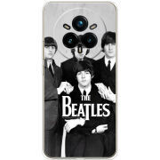 Чохол BoxFace Realme 14 Pro Plus 