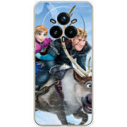 Чохол BoxFace Realme 14 Pro Plus 