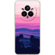 Чохол BoxFace Realme 14 Pro Plus Top of the World