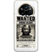Прозорий чохол BoxFace Realme 14 Pro Plus Sirius Black