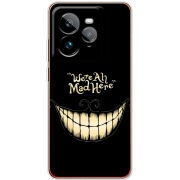 Чохол BoxFace Realme GT 7 Pro 