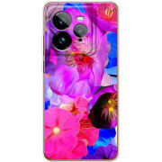 Чохол BoxFace Realme GT 7 Pro 