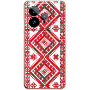 Чохол BoxFace Realme GT 7 Pro 