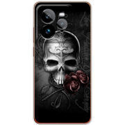 Чохол BoxFace Realme GT 7 Pro 